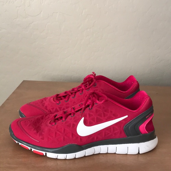 nike training free fit 2 womens
